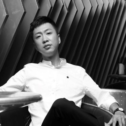 包头装修设计师周浩