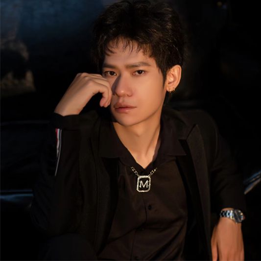 包头装修设计师许强