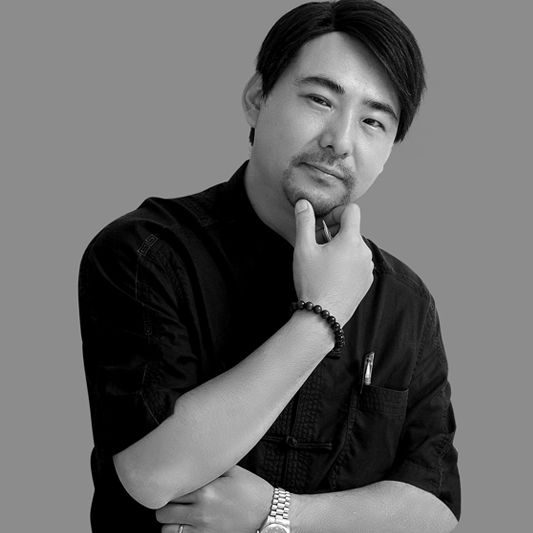 包头装修设计师刘涛