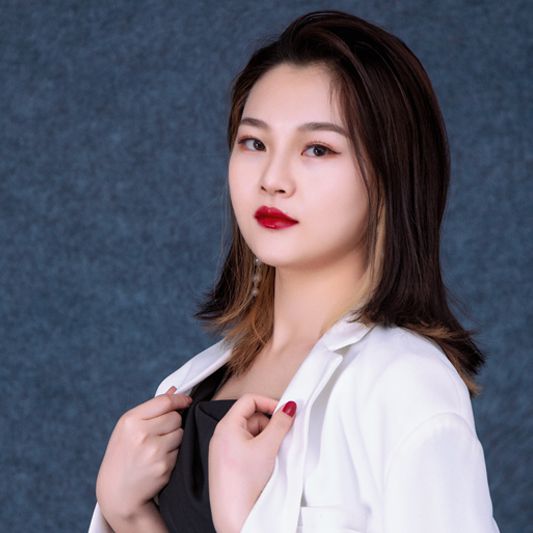 包头装修设计师李雪