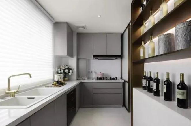 揭穿定制橱柜的10大猫腻，很多人都吃了不知道的亏！