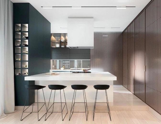 厨房大升级，这五点必须做！