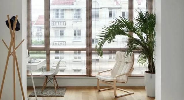 阳台不铺瓷砖，看看这几种新做法！