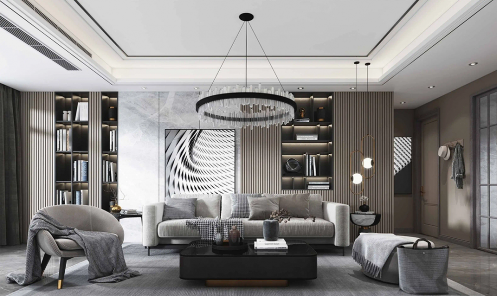 这里有份超详细装修流程！建议收藏