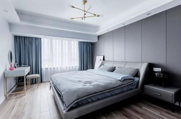 卧室床摆放有何讲究？坚持这七点，居住更加舒适