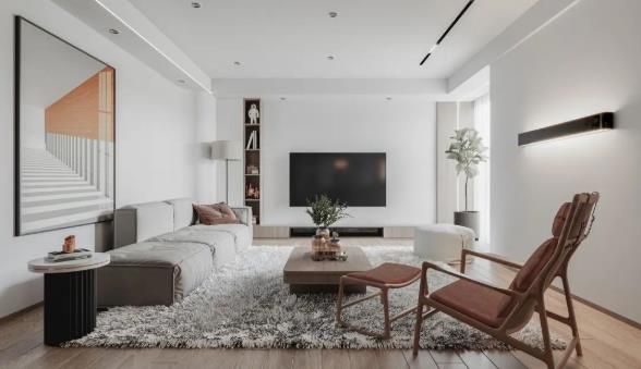 快速通关的“懒人”装修设计，全在这儿啦！