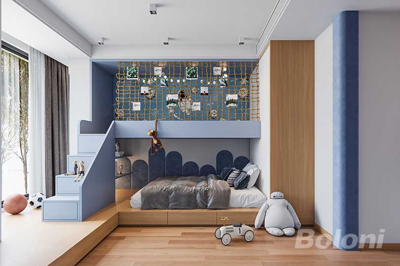 玩转世界杯！解锁世界级家装灵感配色！