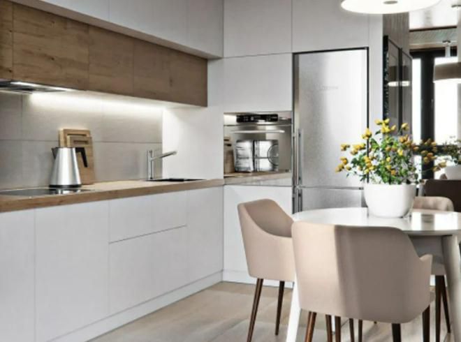 厨房中这些“伪精致”设计，不知坑了多少中国家庭！