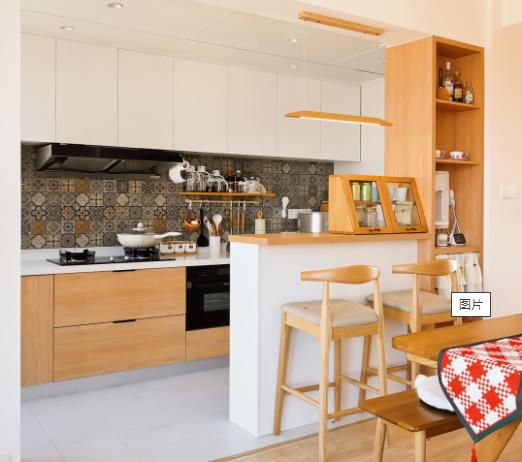 厨房装修改造实用干货，打造完美厨房