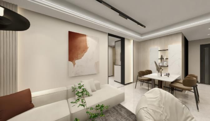 家里采光不好？这些小妙招值得一看！