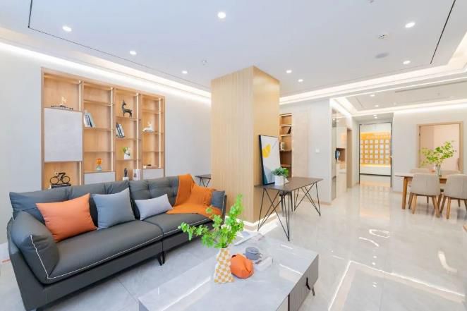 5种让房子“显高”的技巧，赶紧学起来！