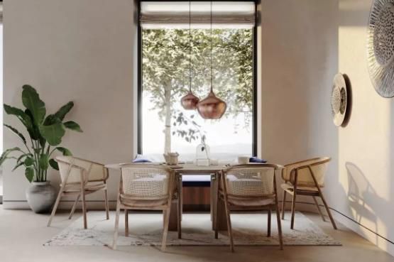 居然有人不知道有关踢脚线的这些干货？