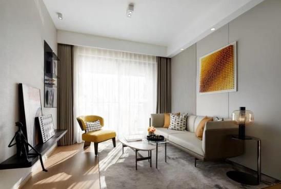 懂点家装配色，搭配不出错，你的家会更有气质！