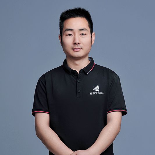 包头装修工长黄跃胜