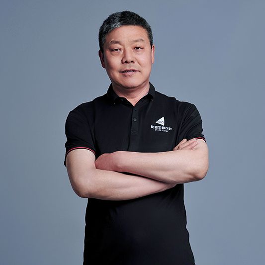 包头装修工长姜来顺