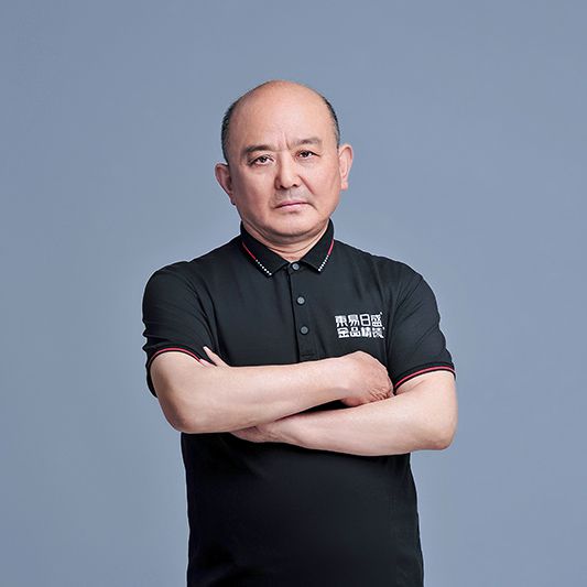 包头装修工长赵志强