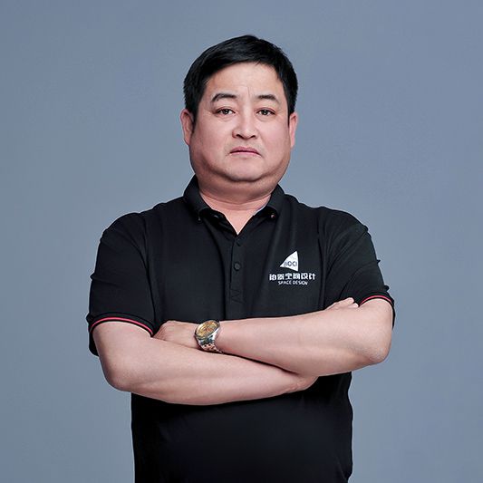 包头装修工长陈学会