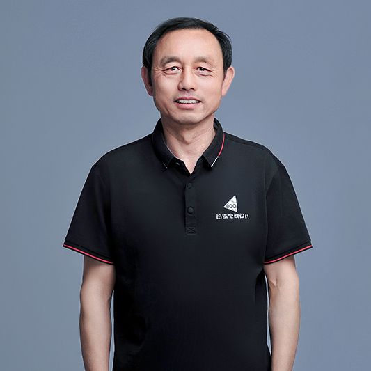 包头装修工长赵万英