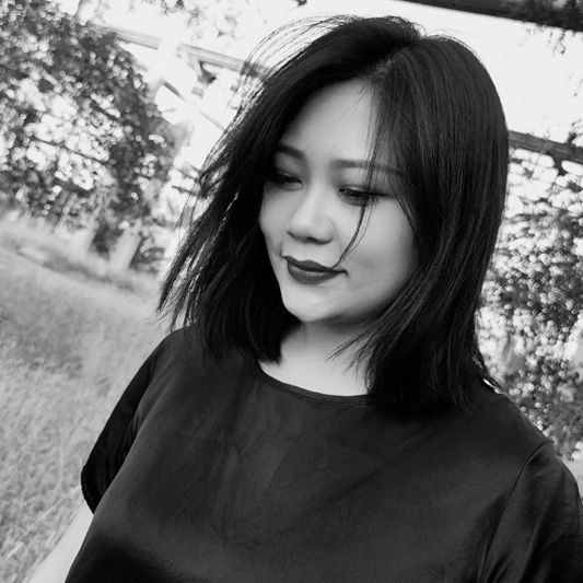 包头装修设计师杨海燕