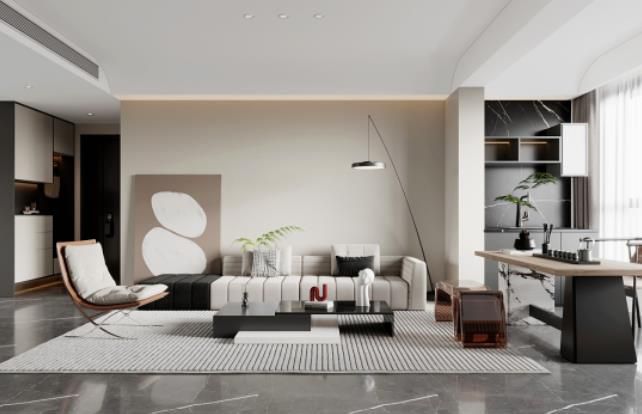 五大空间装修指南，准备装房子的业主赶快收藏！