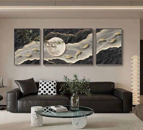 装修人必看的家居搭配指南，赶紧收藏！