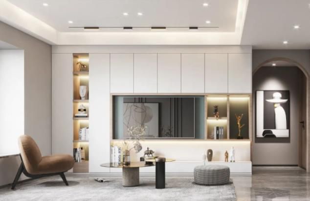 装修干货 | 电视怎么选才不会踩坑