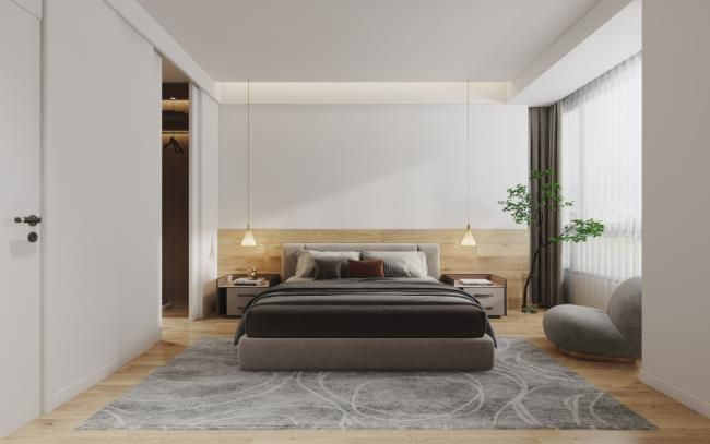 悔不当初！因卧室没做好这件事，住3年没有睡过一天安稳觉！