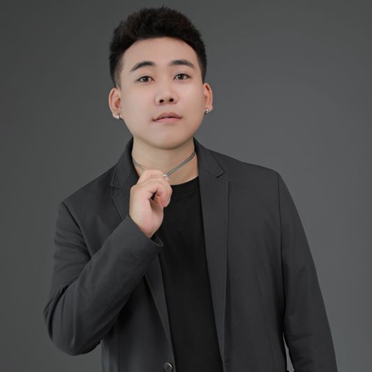 包头装修设计师卓林