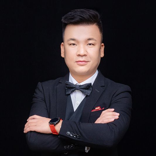 包头装修设计师李新乐