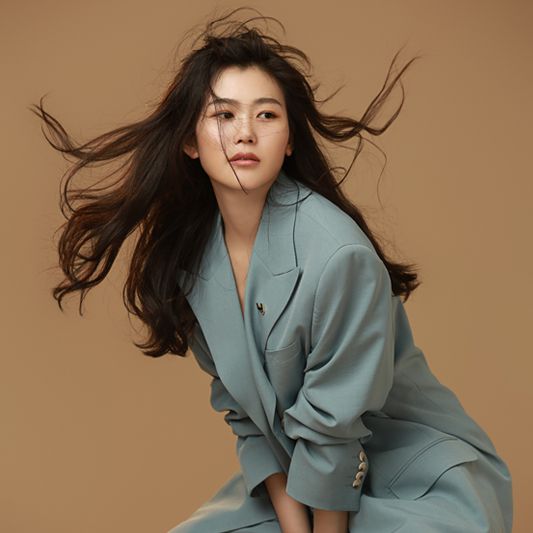 包头装修设计师张敏